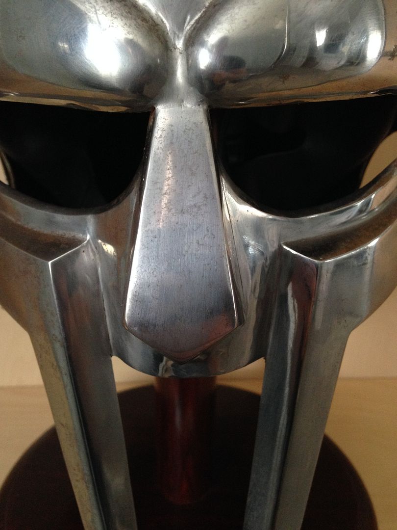 Gladiator Helmet Factory X original hard to find these days? RPF