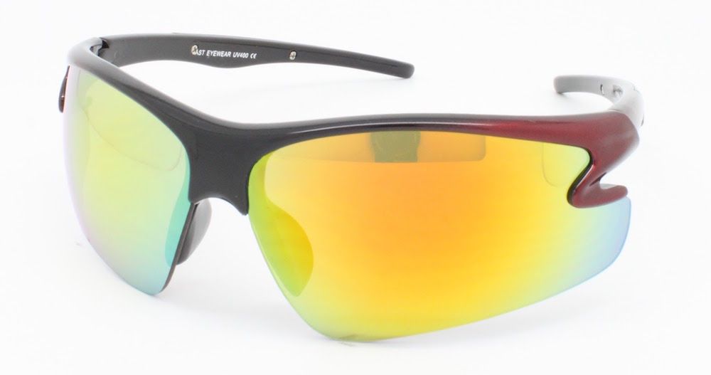 Large SKI Cycling Designer Light Weight Sunglasses Sport ...