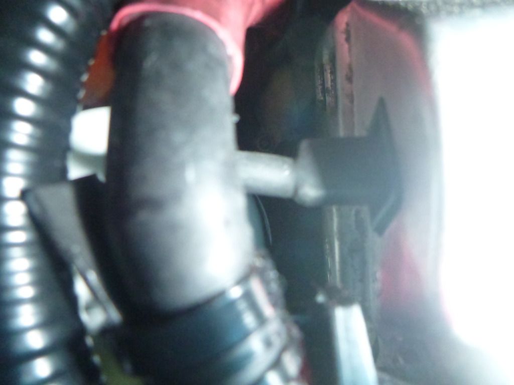 240 Alternator/wiring issues - Turbobricks Forums