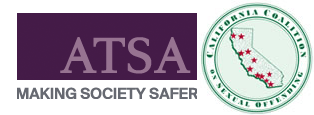 ATSA: Making Society Safer logo