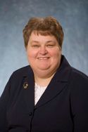 Ann Trebesch