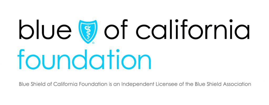 Blue Sheidl of CA Foundation logo