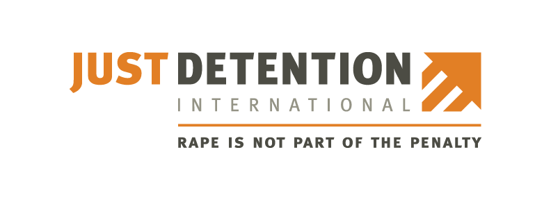 Just Detention International's logo