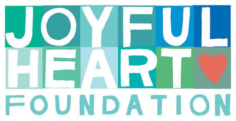 Joyful Heart Foundation logo