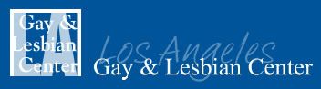 Los Angeles Gay and Lesbian Center logo