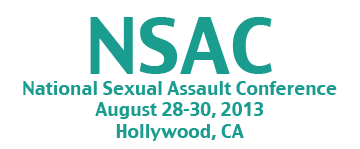 National Sexual Assault Conference