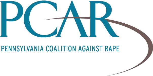 PCAR logo