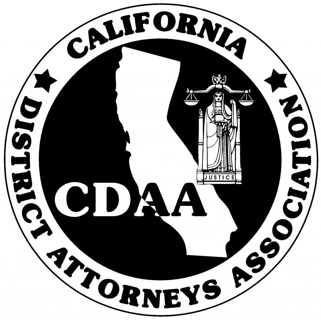 CDAA logo