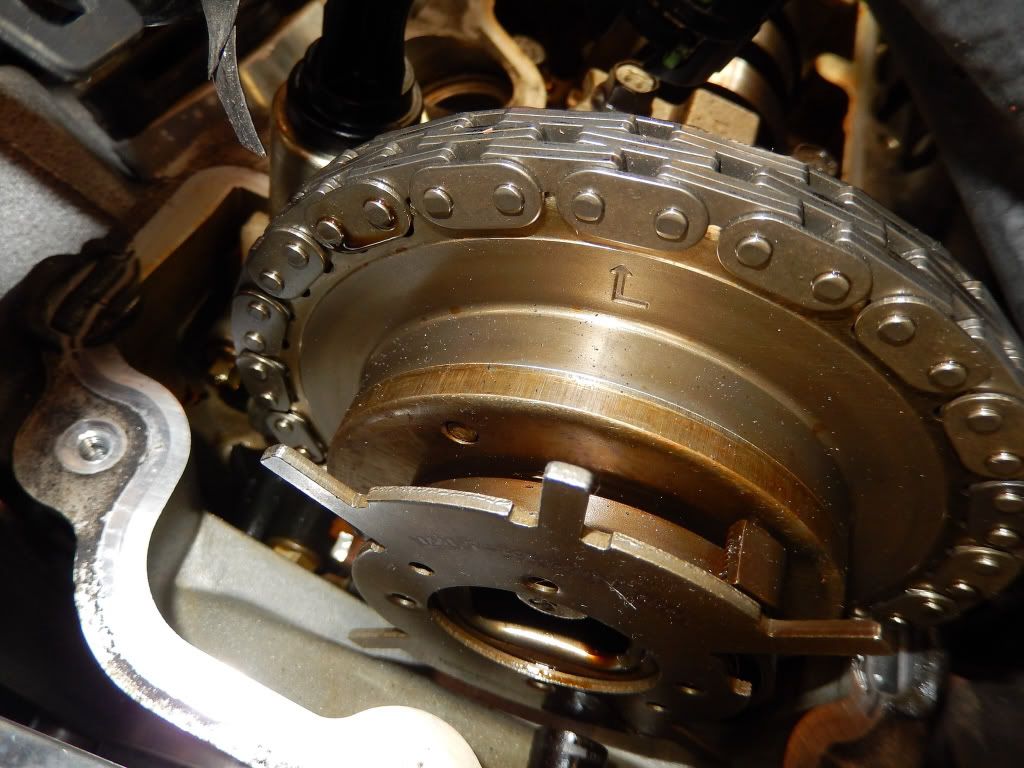 How to diagnose rod knock vs valve train knock?? Sigh, tired of that