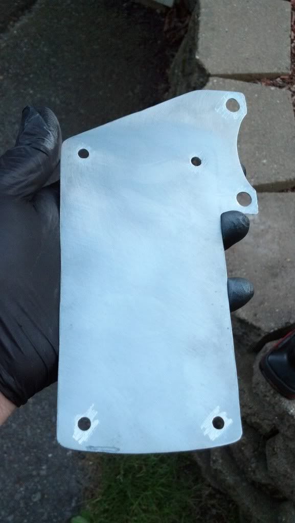 My take on a 12-Circuit Switched Fuse Block (Install with Pics