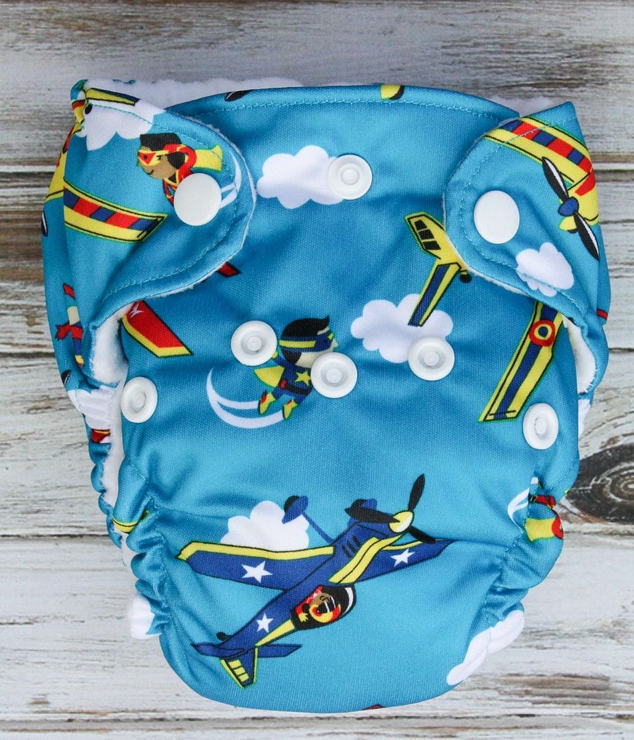 Newborn Planes Newborn Planes