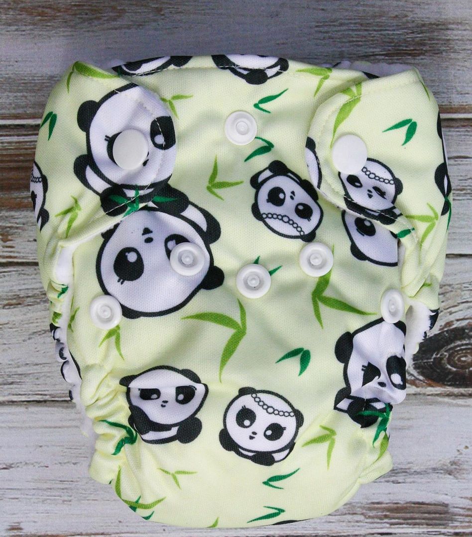 Newborn Pandas Newborn Pandas