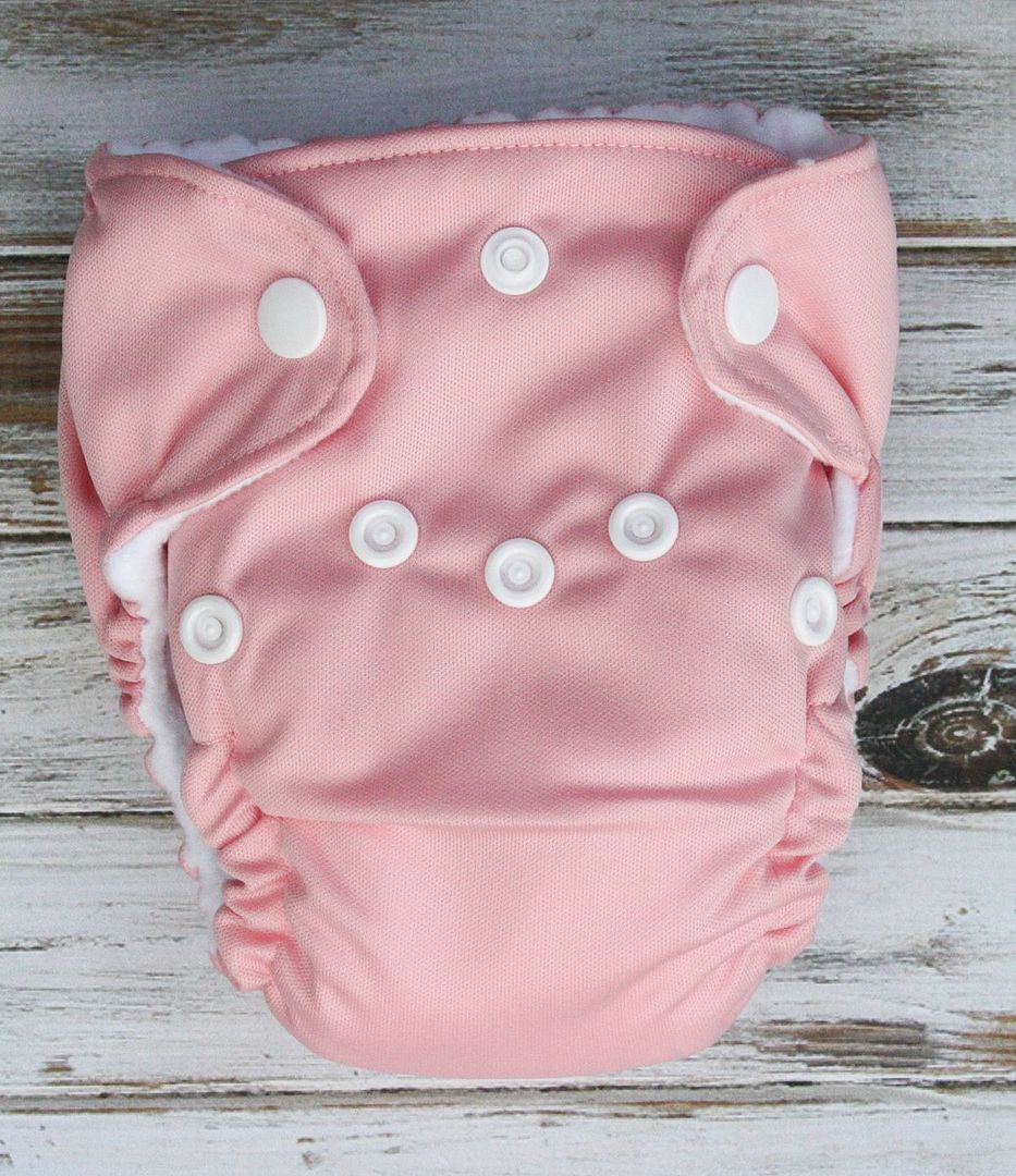 Newborn Pink Newborn Pink