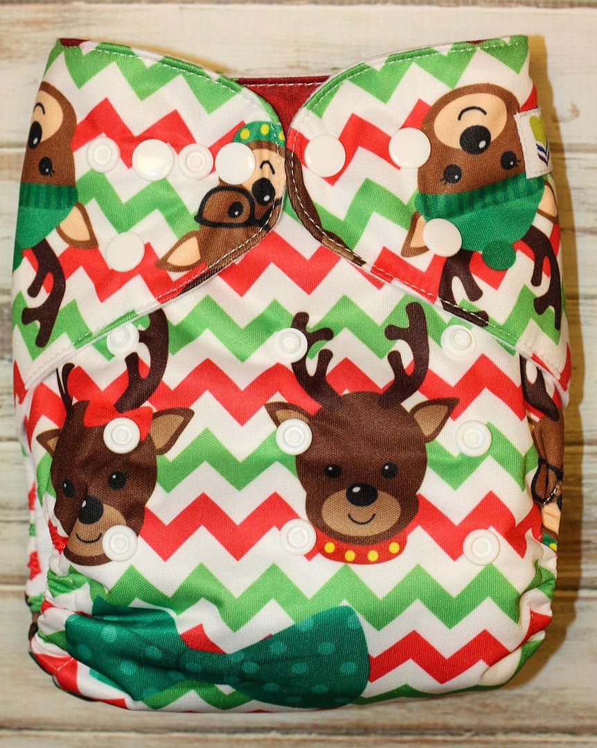 Hipster Reindeer Hipster Reindeer