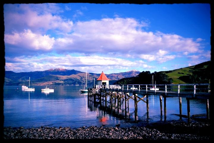 LOS TRES SIGUIENTE DIAS - Christchurch – Oamaru - Mont Cook-Lago tekapo - NUEVA ZELANDA Y FIDJI DURANTE 25 DIAS UN VIAJE MARAVILLOSO (2)