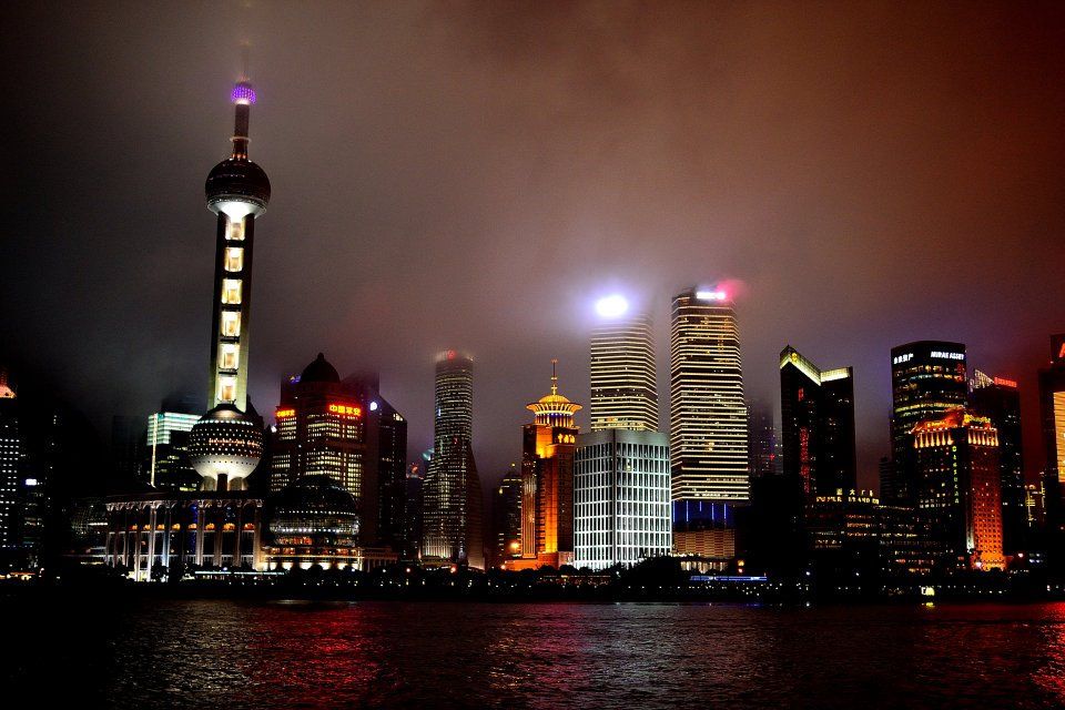 De Pekin a Shanghai - UNA PEQUEÑA ESCAPADA A LO BÁSICO DE CHINA (10)