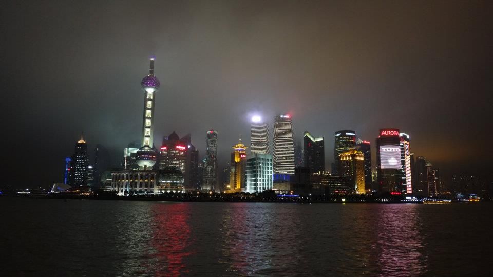UNA PEQUEÑA ESCAPADA A LO BÁSICO DE CHINA - Blogs de China - De Pekin a Shanghai (7)