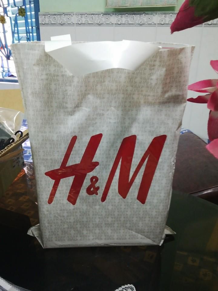 Bra hàng H&M và Forever 21 authentic xách tay từ Nhật - 34