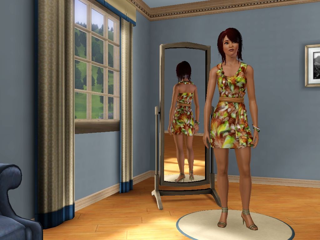 Forums - Community - The Sims 3