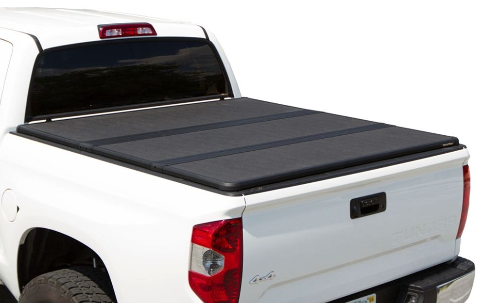 Extang Solid Fold 2.0 Tonneau Extang Tonneau