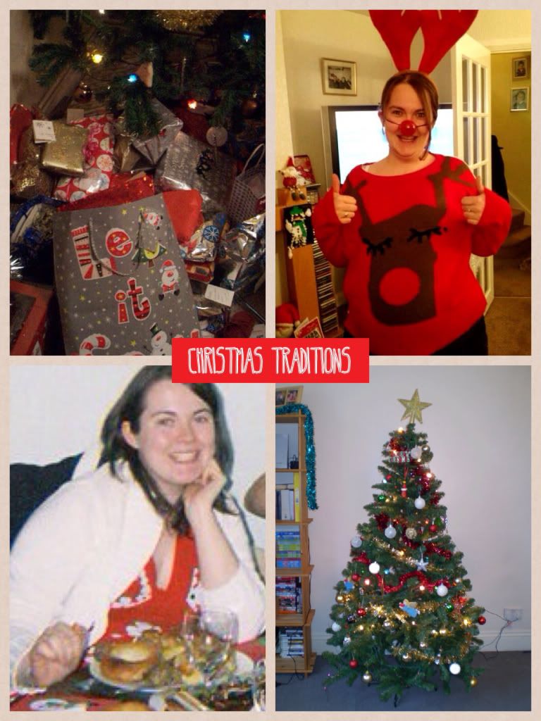 Christmas Traditions