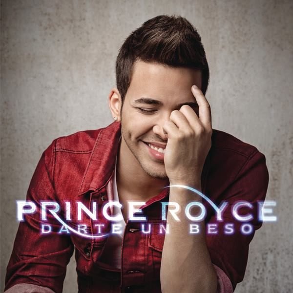 Descargar Prince Royce - Darte Un Beso [iTunes] [2013] [UL 