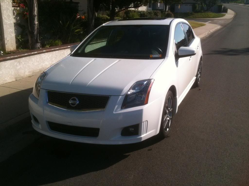 MetalMulisha619/2010 Sentra SE-R Spec-V/San Diego CA ... MetalMulisha619/2010 Sentra SE-R Spec-V/San Diego CA ...