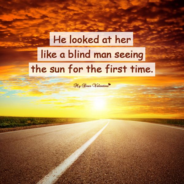 life picture and quotes photo: Love Quotes, Poems & Messages, Romantic Gift Ideas love-picture-quote-he-looked-at-her_zpsd016b74e.jpg