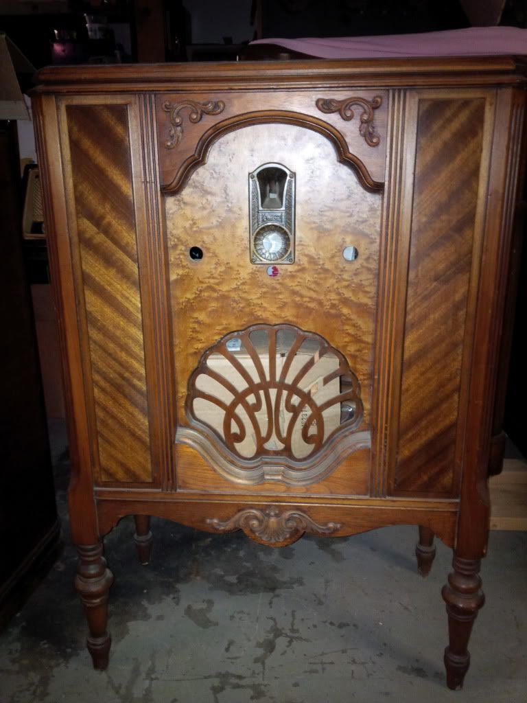 Antique Radio Forums View Topic Next Project A Model 87 Philco