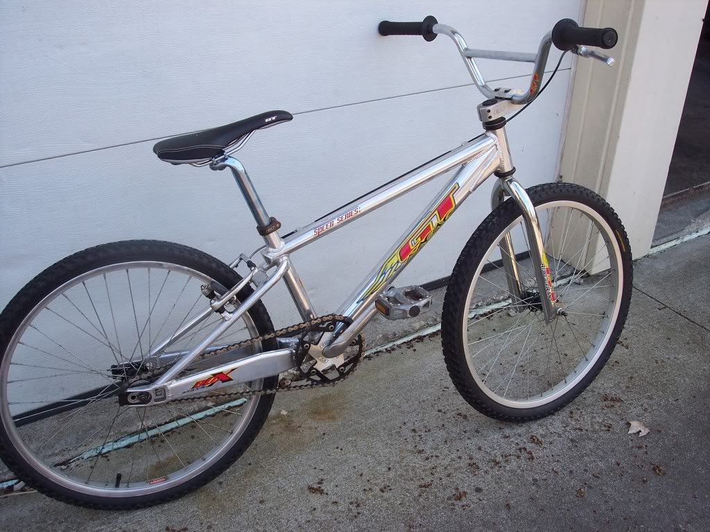 gt 26 inch bmx