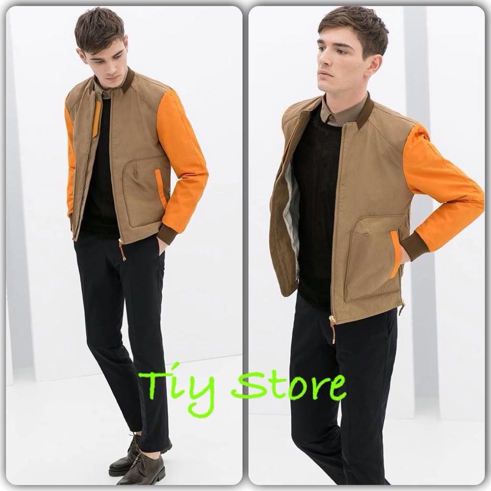 7IY STORE ® ____ ZARA MAN - CK - Pull & Bear - Diesel ( Authentic ) - New Collection - 36
