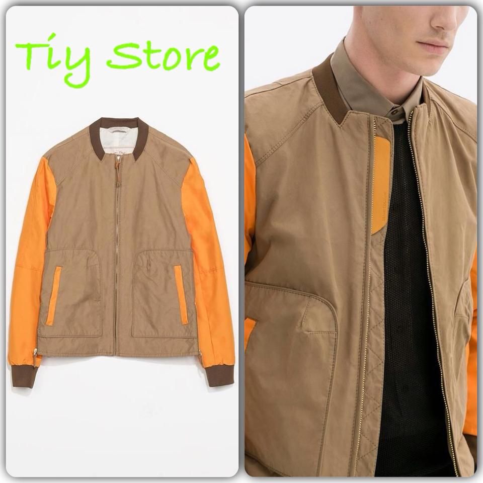 7IY STORE ® ____ ZARA MAN - CK - Pull & Bear - Diesel ( Authentic ) - New Collection - 39