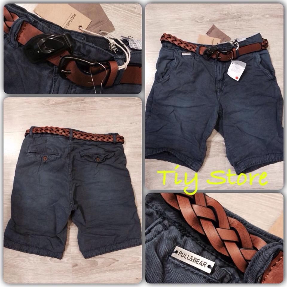 7IY STORE ® ____ ZARA MAN - CK - Pull & Bear - Diesel ( Authentic ) - New Collection - 9