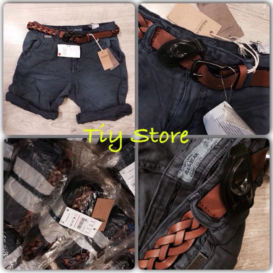 7IY STORE ® ____ ZARA MAN - CK - Pull & Bear - Diesel ( Authentic ) - New Collection - 8