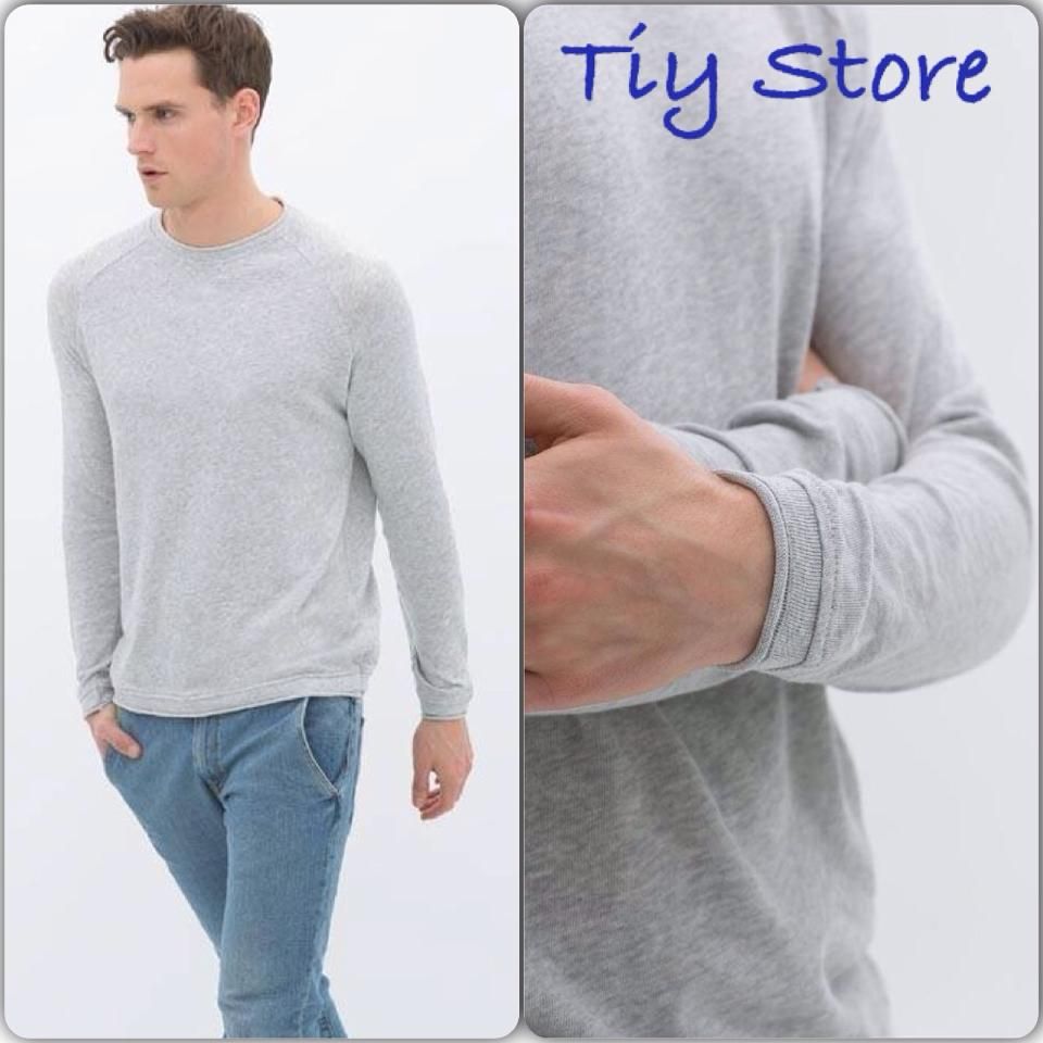 7IY STORE ® ____ ZARA MAN - CK - Pull & Bear - Diesel ( Authentic ) - New Collection - 19