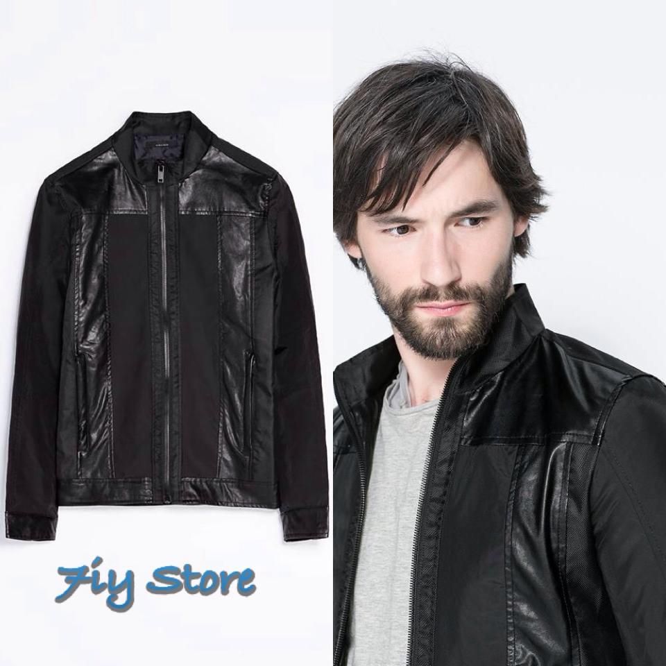 7IY STORE ® ____ ZARA MAN - CK - Pull & Bear - Diesel ( Authentic ) - New Collection - 21