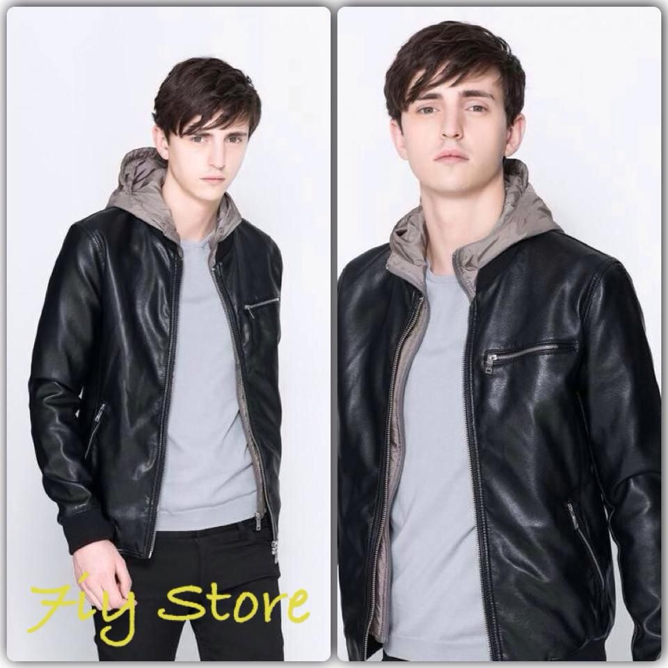 7IY STORE ® ____ ZARA MAN - CK - Pull & Bear - Diesel ( Authentic ) - New Collection - 48