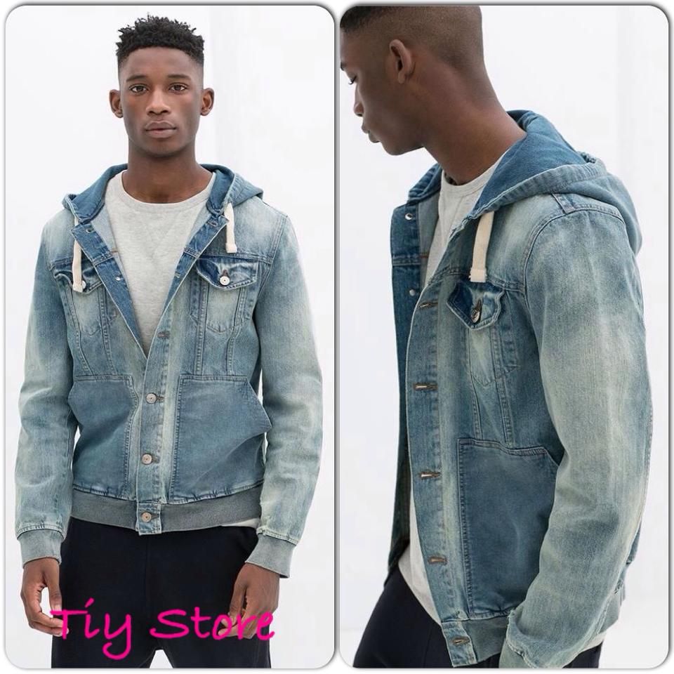 7IY STORE ® ____ ZARA MAN - CK - Pull & Bear - Diesel ( Authentic ) - New Collection - 24