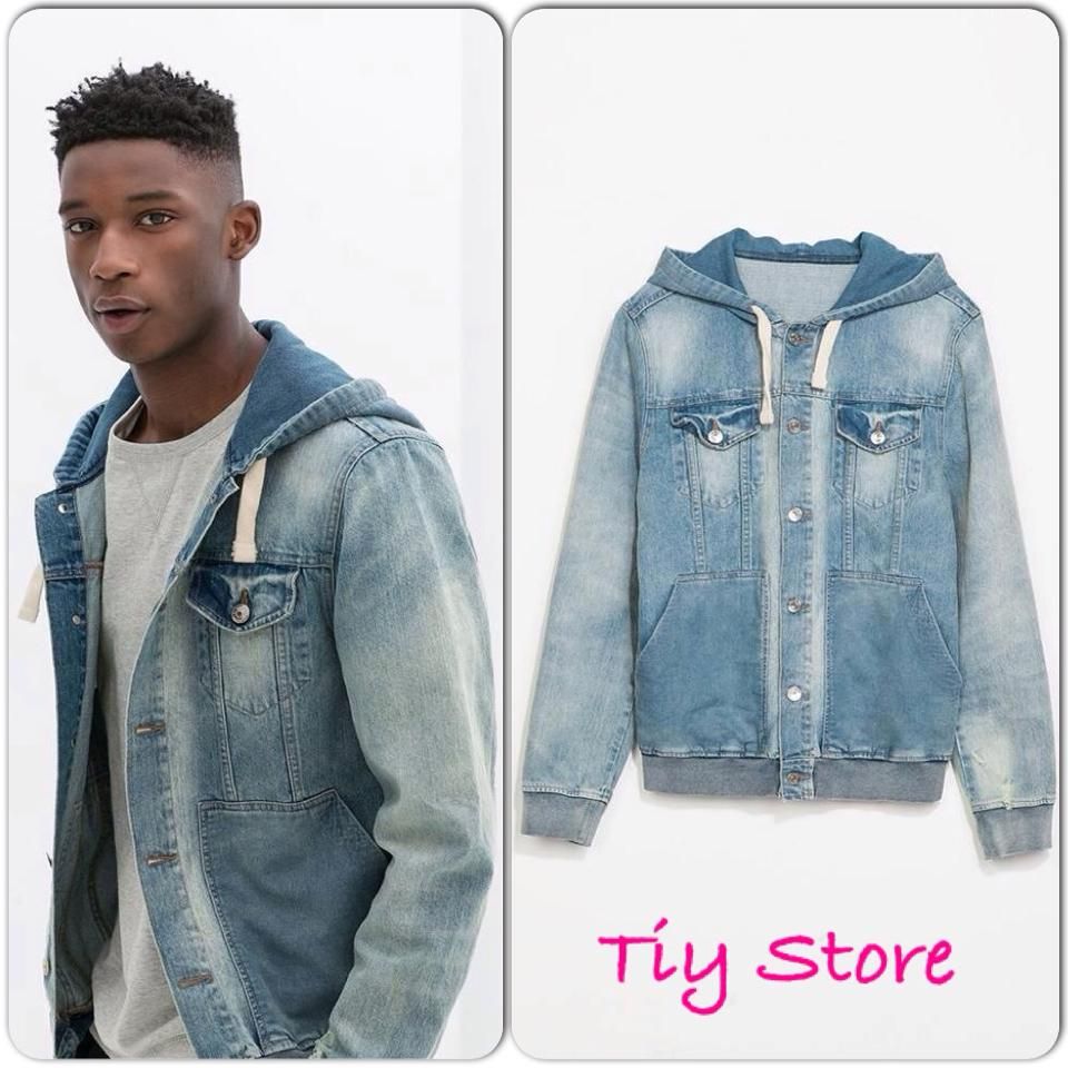 7IY STORE ® ____ ZARA MAN - CK - Pull & Bear - Diesel ( Authentic ) - New Collection - 25