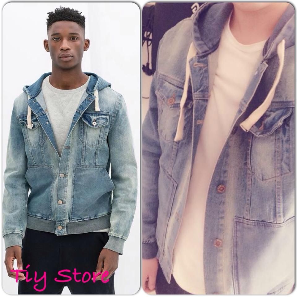7IY STORE ® ____ ZARA MAN - CK - Pull & Bear - Diesel ( Authentic ) - New Collection - 26