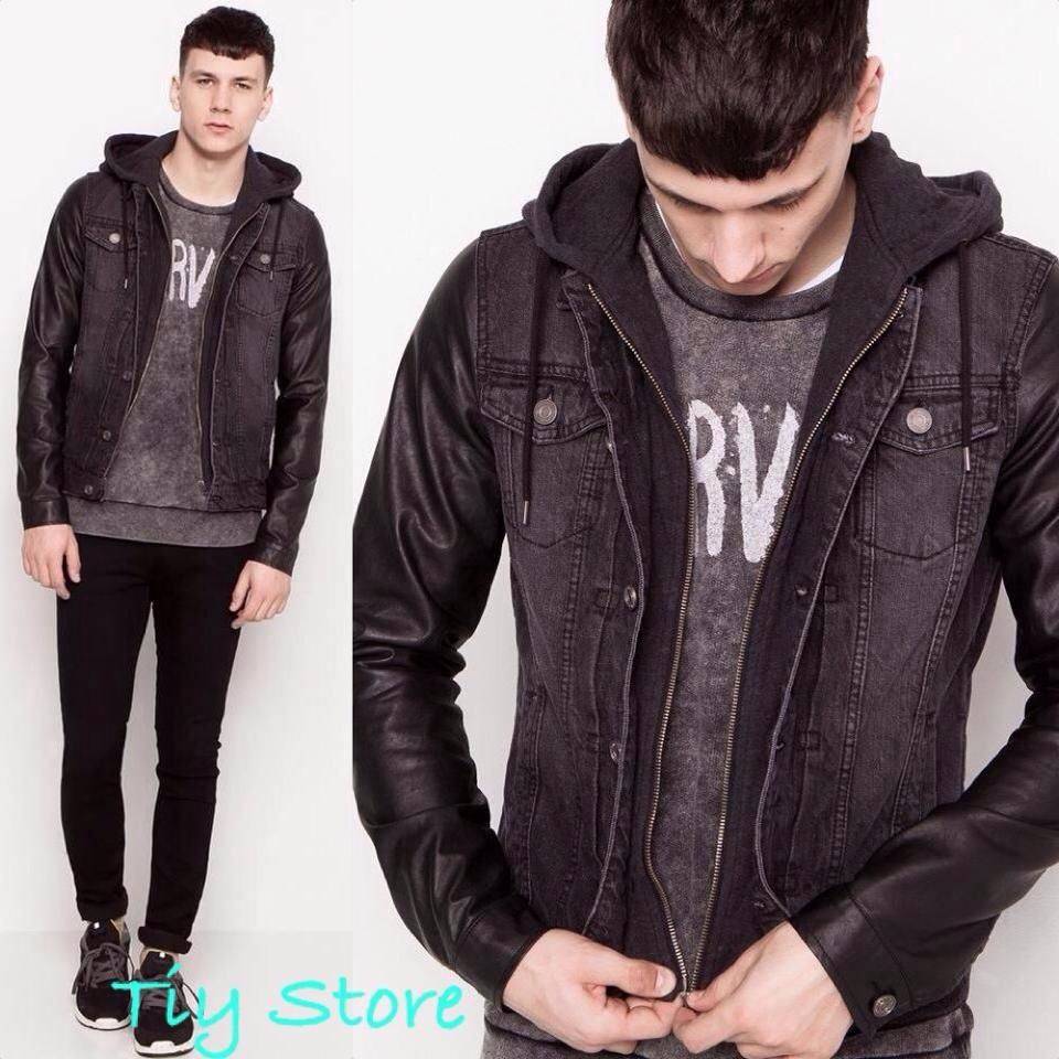 7IY STORE ® ____ ZARA MAN - CK - Pull & Bear - Diesel ( Authentic ) - New Collection - 7