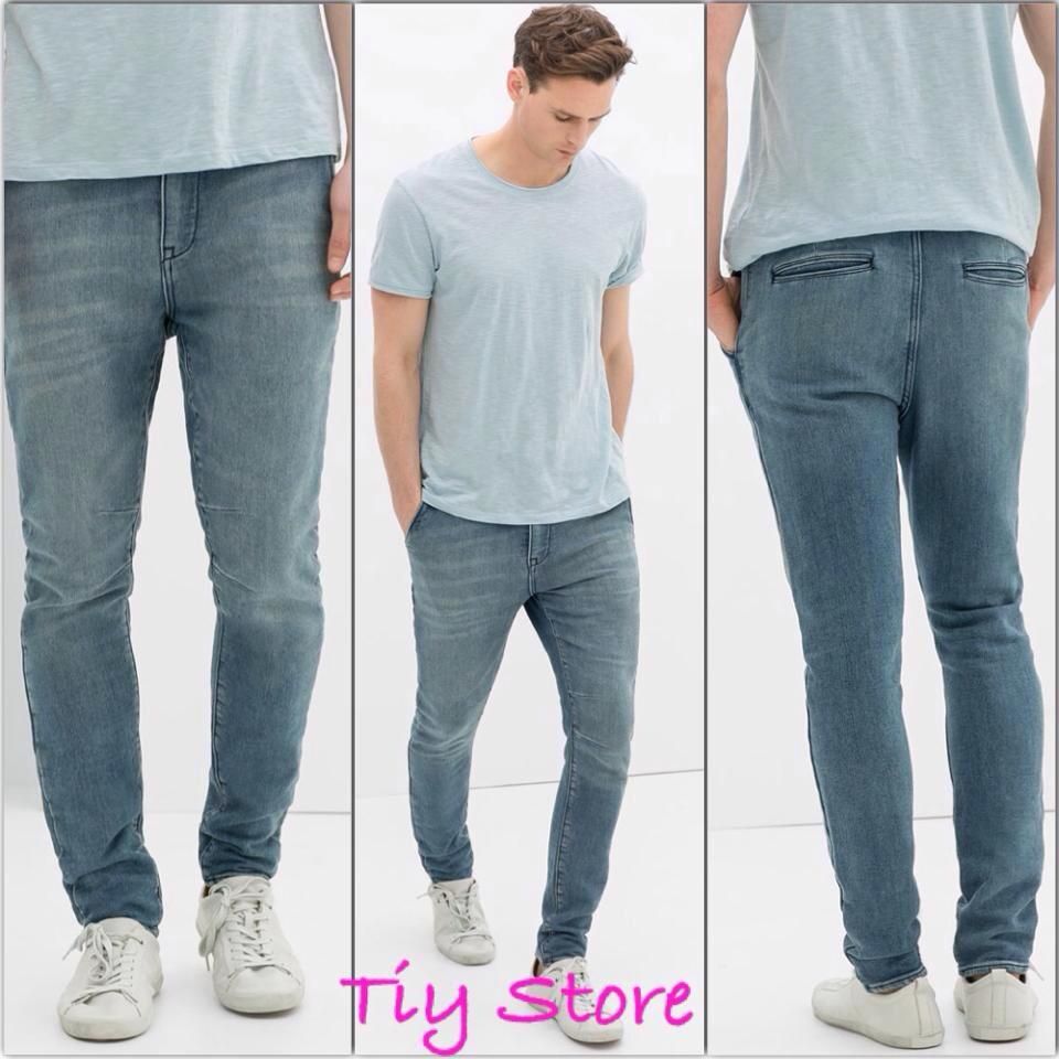 7IY STORE ® ____ ZARA MAN - CK - Pull & Bear - Diesel ( Authentic ) - New Collection - 30