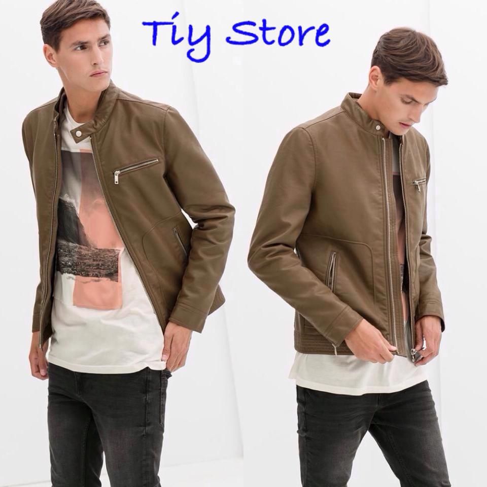 7IY STORE ® ____ ZARA MAN - CK - Pull & Bear - Diesel ( Authentic ) - New Collection - 10