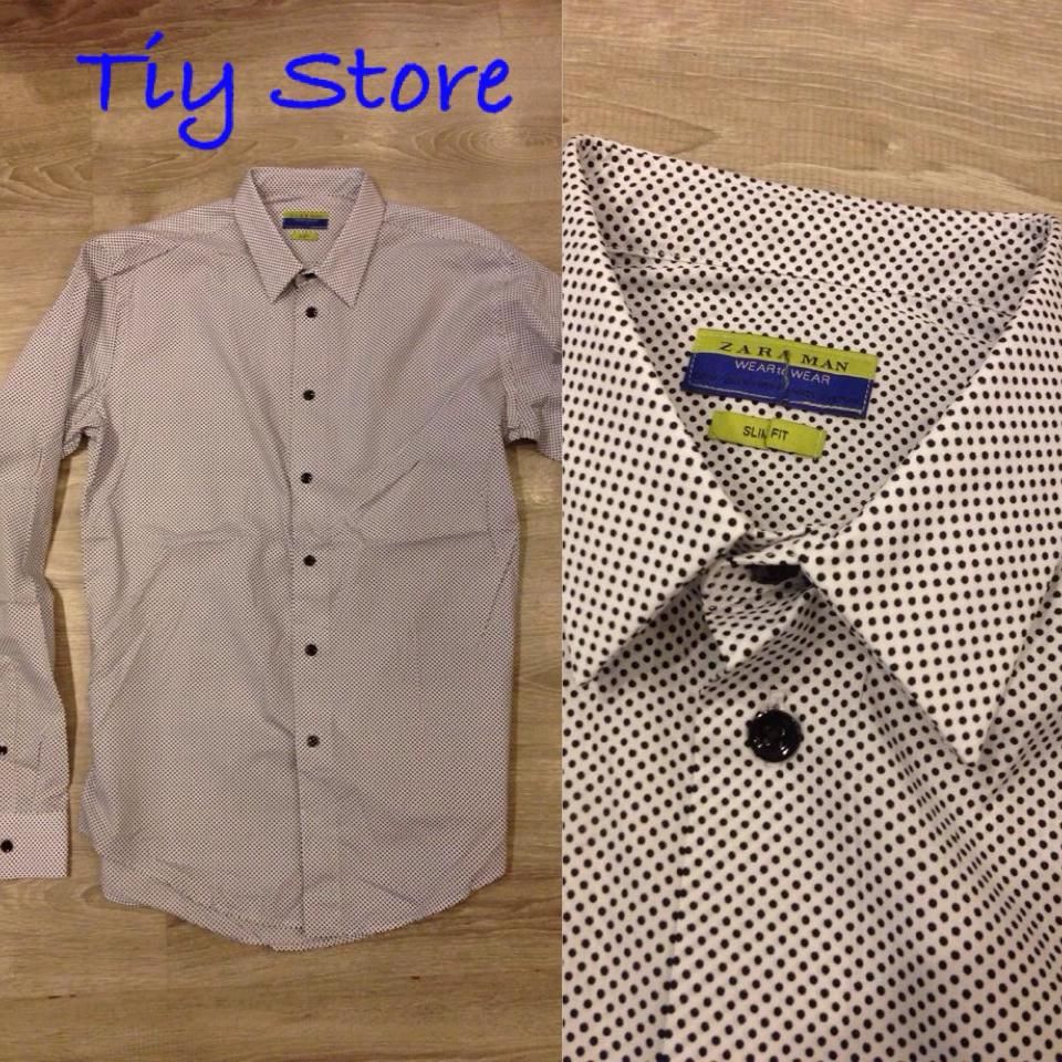 7IY STORE ® ____ ZARA MAN - CK - Pull & Bear - Diesel ( Authentic ) - New Collection - 44