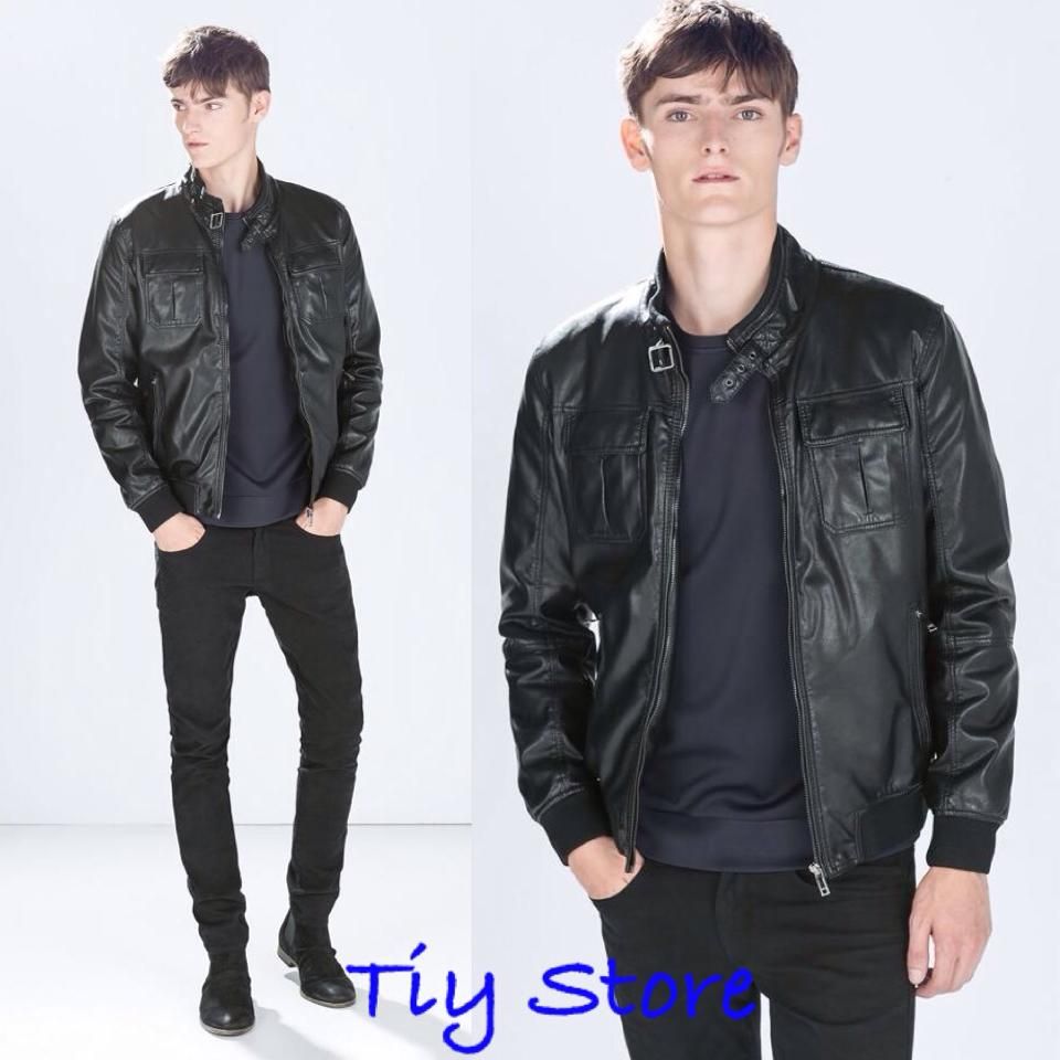 7IY STORE ® ____ ZARA MAN - CK - Pull & Bear - Diesel ( Authentic ) - New Collection - 1