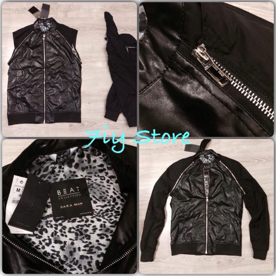 7IY STORE ® ____ ZARA MAN - CK - Pull & Bear - Diesel ( Authentic ) - New Collection - 30