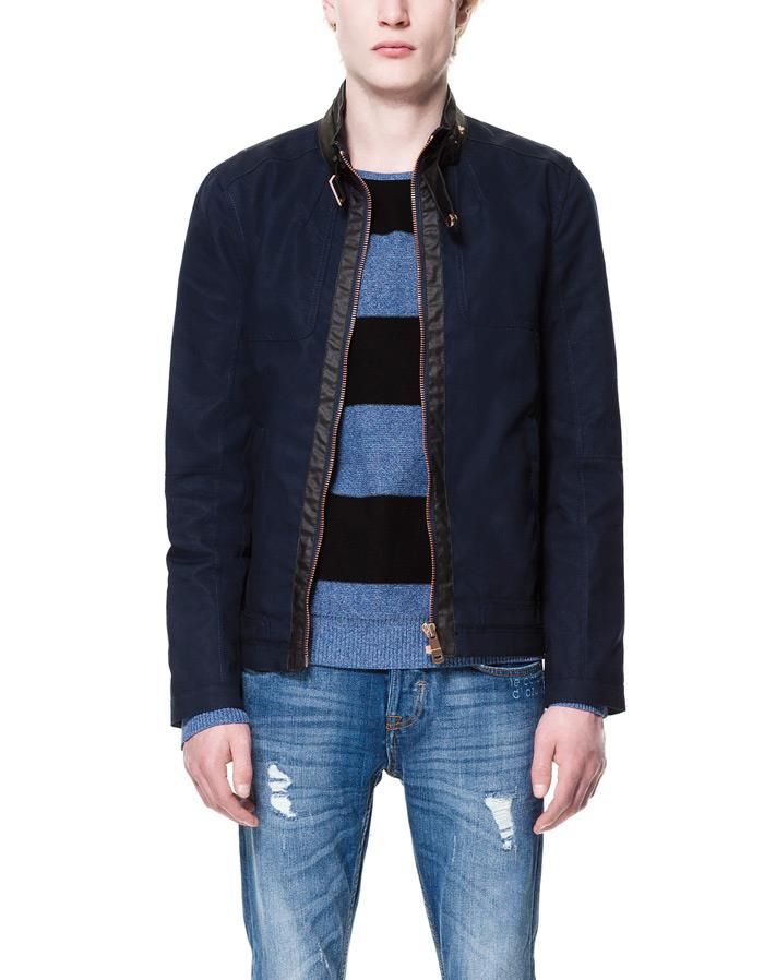 7IY STORE ® ____ ZARA MAN - CK - Pull & Bear - Diesel ( Authentic ) - New Collection - 1