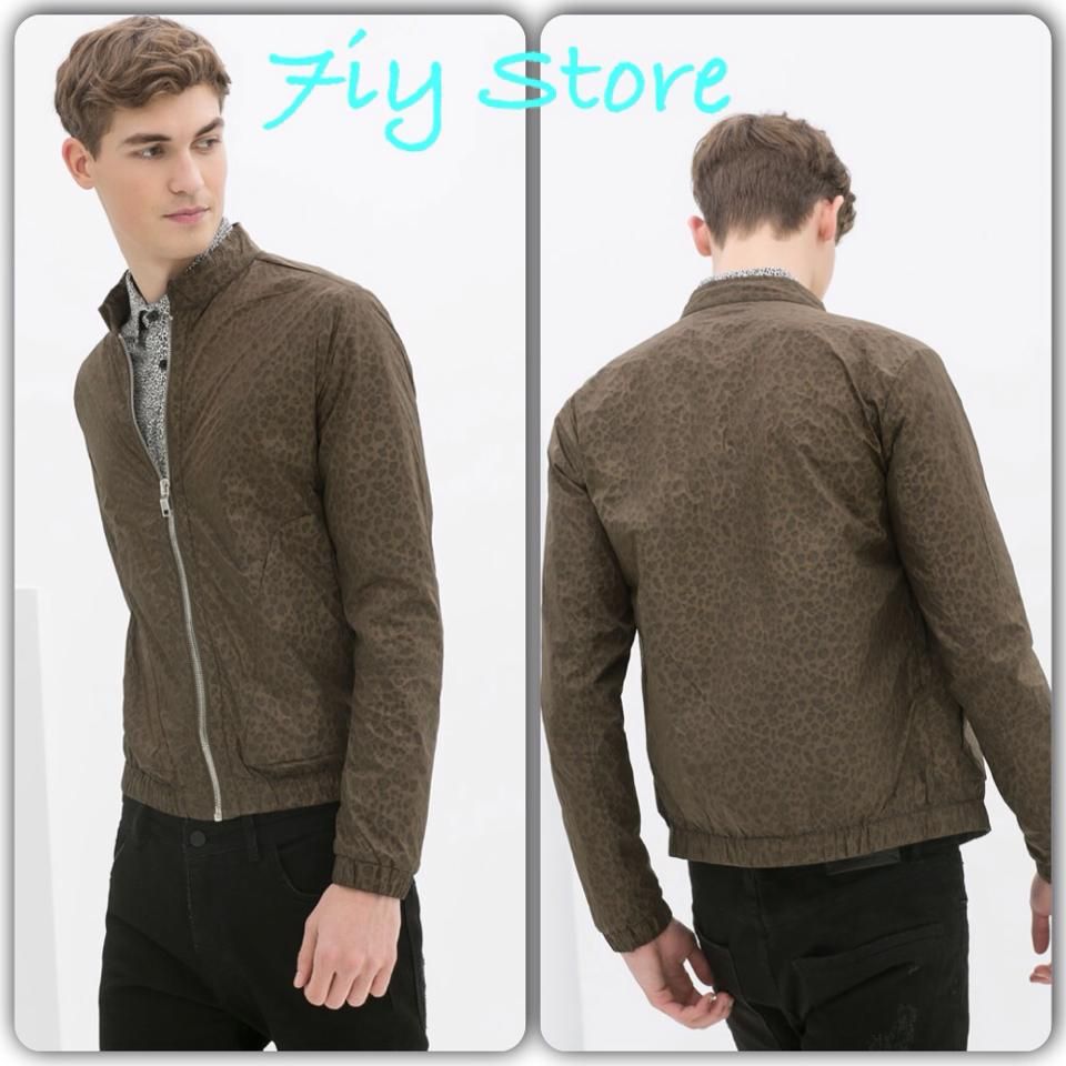 7IY STORE ® ____ ZARA MAN - CK - Pull & Bear - Diesel ( Authentic ) - New Collection - 32
