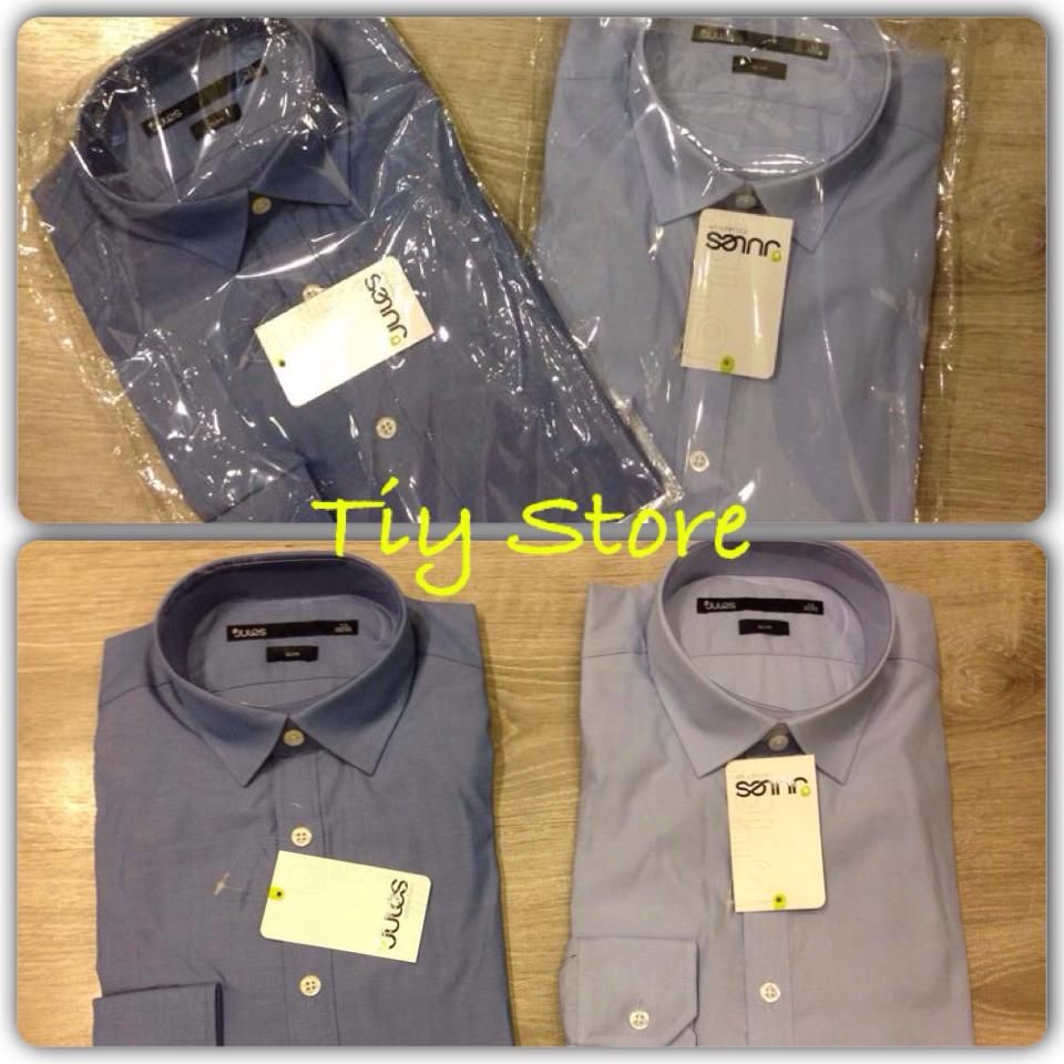 7IY STORE ® ____ ZARA MAN - CK - Pull & Bear - Diesel ( Authentic ) - New Collection - 20