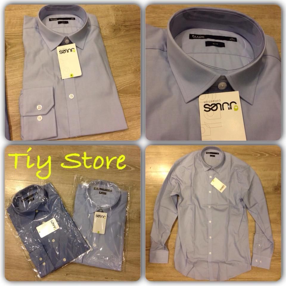 7IY STORE ® ____ ZARA MAN - CK - Pull & Bear - Diesel ( Authentic ) - New Collection - 21